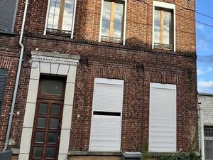 Annonce vente maison 6 pièces de 193m2 à Anzin (59410) - ParuVendu.fr ref 992783458007
