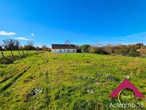 Vente maison 9 pièces 171 m² à Chantenay-Saint-Imbert (58240)  210 000 €