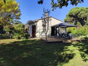 Vente maison 4 pièces 90 m² à Le Puy (33580)  212 000 €