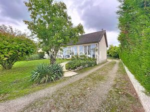 Vente maison 4 pièces 99 m² à Les Montils (41120)  183 600 €