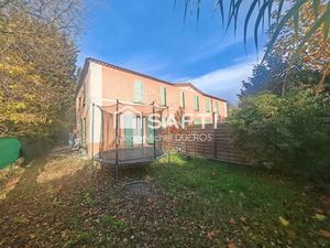 Vente maison 4 pièces 68 m² à Loriol-du-Comtat (84870)  195 000 €