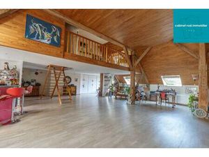 Vente maison 6 pièces 202 m² Nogent-sur-Seine (10400)