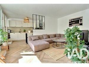 Vente appartement 4 pièces 110 m² Aix-en-Provence (13100)