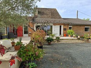 Achat Maison 6 pièces 129m² VILLEREAL 47210