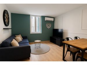 Vente appartement 3 pièces 57 m² Châteauneuf-les-Martigues (13220)