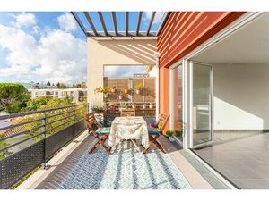 Vente appartement 3 pièces 58 m² Marseille 12 (13012)