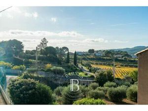 Vente maison 5 pièces 177 m² Cassis (13260)