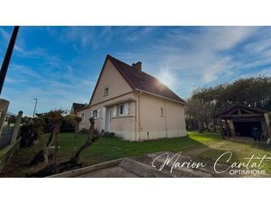 Maison à vendre 6 pièces VER SUR MER (14)