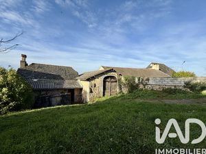 Vente Maison de village 3 pièces