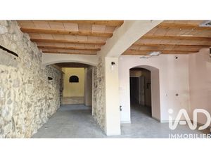 Vente Immeuble 145 m²
