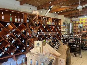 Vente d'un fond de commerce sur arles