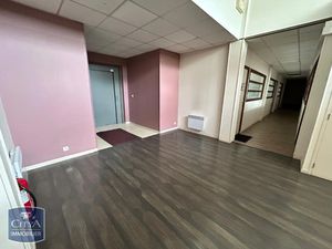 Local professionnel à vendre - Floing (08) - 49 000€