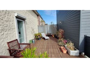 Vente maison 5 pièces 85 m² à Le Petit-Quevilly (76140)  183 750 €