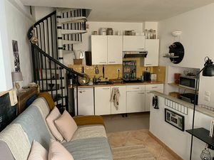 Vente maison 2 pièces 30 m² Gardanne (13120)