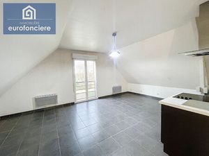 APPARTEMENT PONT STE MARIE - 2 pièce(s) - 41.55 m2