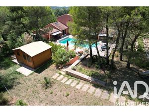 Vente Maison/villa 8 pièces