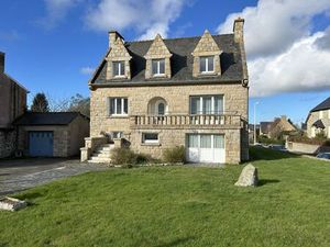 Maison de luxe de 235 m2 en vente Matignon  Bretagne