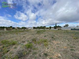 Vente terrain 509 m² Ginestas (11120)