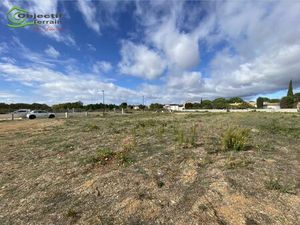 Vente terrain 456 m² Ginestas (11120)