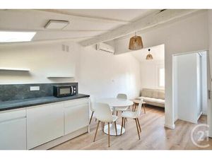 Achat Appartement 2 pièces 27m² NICE 06300