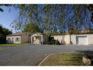 Achat Maison 6 pièces 146m² PRIGONRIEUX 24130