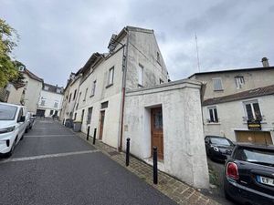 Maison de luxe de 3 chambres en vente à Meudon  France