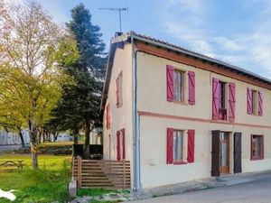 Vente maison 4 pièces 131 m² à Cadours (31480)  192 000 €