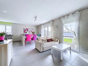 Maison à vendre SAINT SORLIN EN VALLOIRE 3 pièce(s) 61m2 139 000€