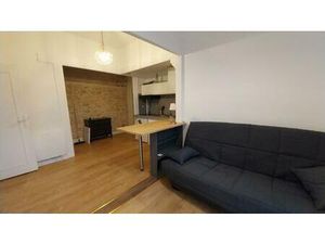 Location Appartement 2 pièces Meublé 22m² PODENSAC 33720