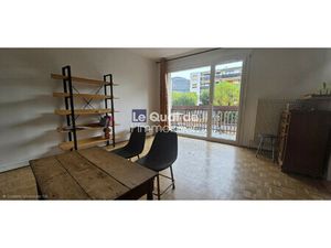 VENTE : appartement de 4 pièces (78 m²) à Bassens