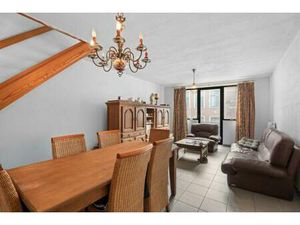 Duplex te koop in Geraardsbergen