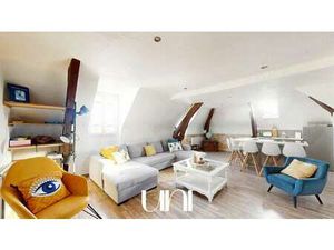 Vente Appartement 2 pièces Bord de Mer à Saint-Aubin-sur-Mer (14750) : à vendre 2 pièces B