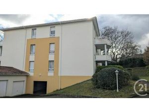 Location Appartement 3 pièces 60m² ST PIERRE DU MONT 40280