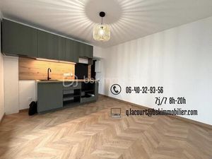 Appartement de 34 m² à Wissous