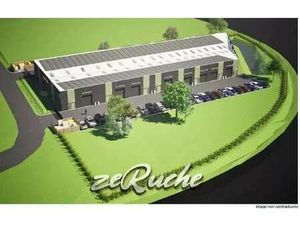 Vente Bureaux et commerces à Moult (14370) : à vendre / 87m² Moult