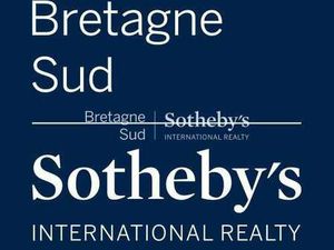 Maison de luxe à vendre à Clohars-Fouesnant : 1 496 250€ | 170m²