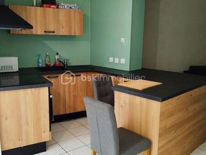 Maison traditionnelle de 60 m² à Desvres