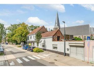 Huis te koop in Desteldonk