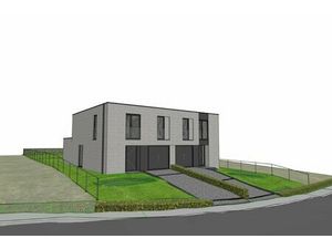 Huis te koop in Goeferdinge