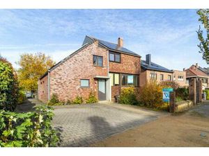 Huis te koop in Kortenberg