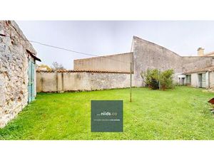 Maison à vendre L'Houmeau