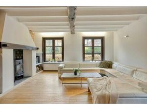 PRACHTIGE WOONST OP TOP LOCATIE TE LINDEN