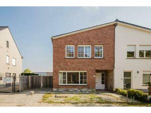 Huis te koop in Nazareth-De Pinte