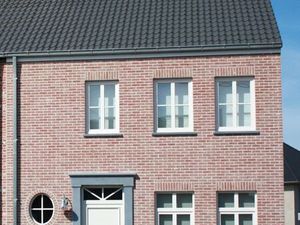 TE KOOP in NEDERENAME OHIOSTRAAT 124 a ( lot 6 )