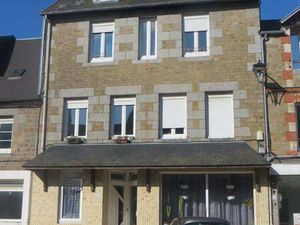 Vente Maison à Saint-Sever-Calvados (14380) : à vendre / 297m² Saint-Sever-Calvados