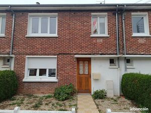 Maison 6 pièces 70 m²