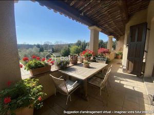 Maison de 148 22 m² à Callian