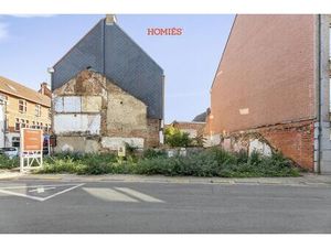 Vergund nieuwbouwproject voor 6 appartementen