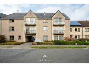 Appartement te koop in Mariakerke