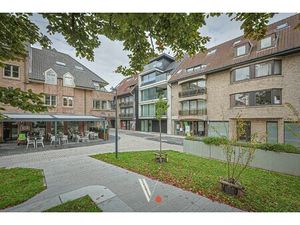 Appartement te koop in Izegem